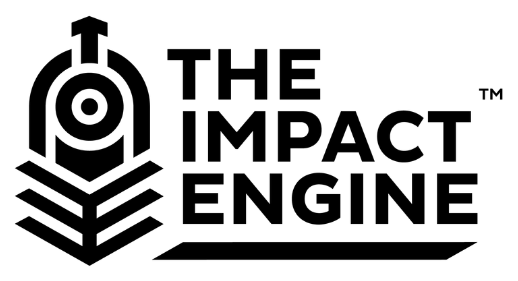 The Impact Engine logo